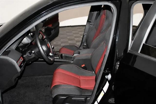 2026 Honda Civic Sedan