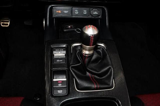 2026 Honda Civic Sedan