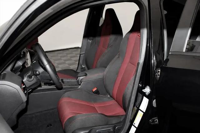 2026 Honda Civic Sedan