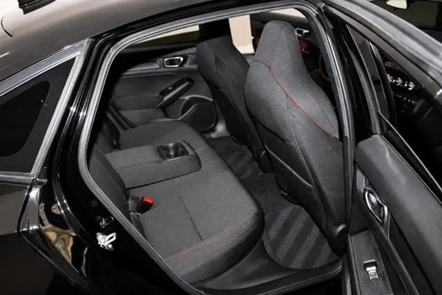 2026 Honda Civic Sedan