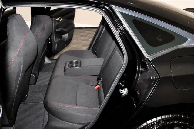 2026 Honda Civic Sedan