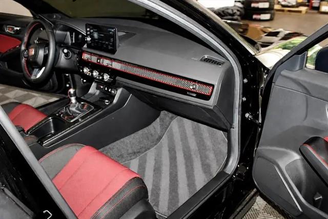 2026 Honda Civic Sedan