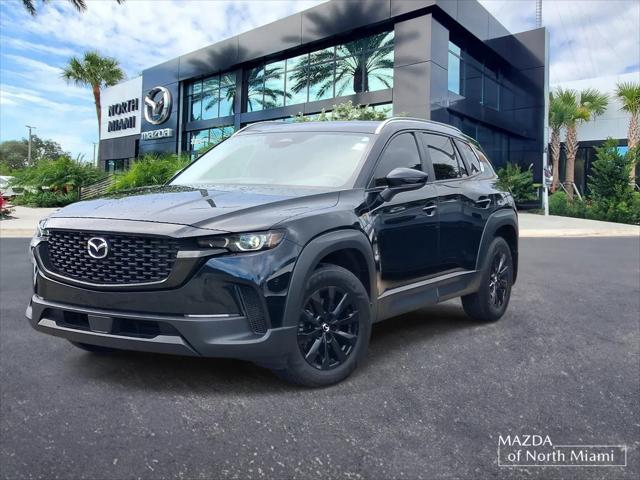 2025 Mazda CX-50 2.5 S Premium Package for sale in Miami, FL