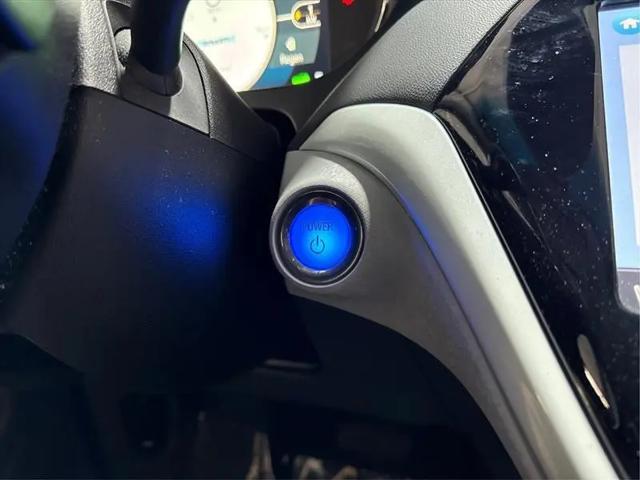 2021 Chevrolet Bolt EV FWD LT