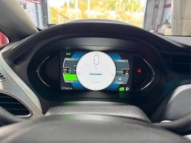 2021 Chevrolet Bolt EV FWD LT