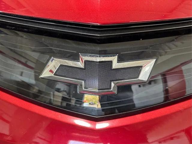 2021 Chevrolet Bolt EV FWD LT