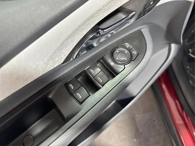 2021 Chevrolet Bolt EV FWD LT