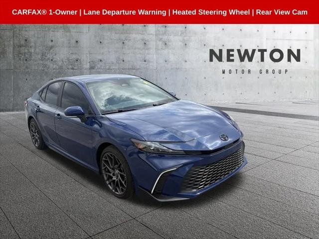 2025 Toyota Camry SE for sale in Shelbyville, TN