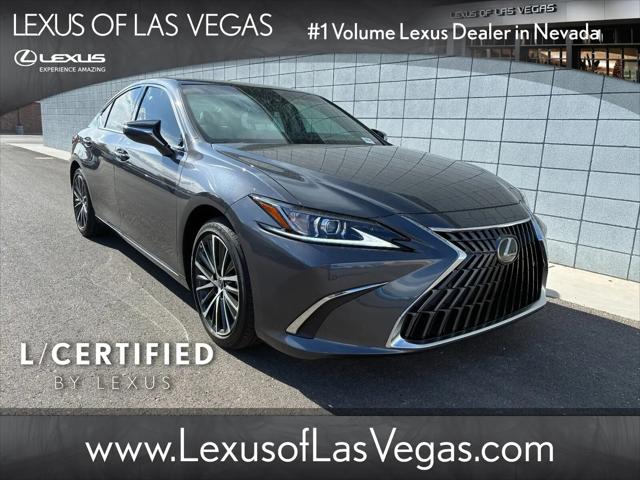 2023 Lexus ES 350 ES 350 for sale in Las Vegas, NV