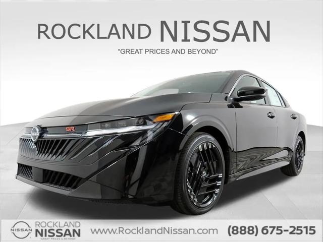 2027 Nissan Sentra SR for sale in Blauvelt, NY