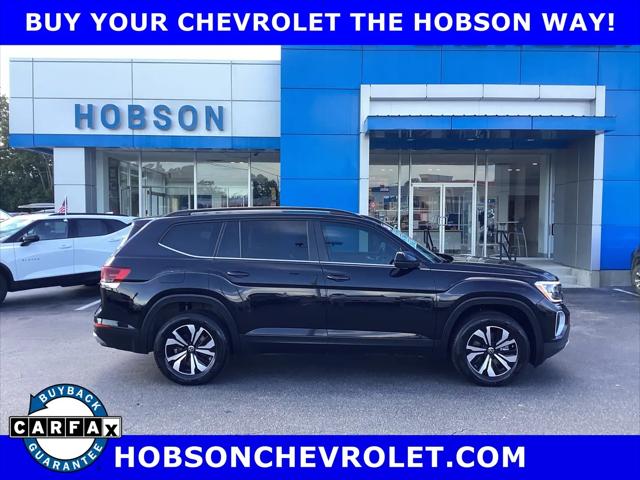 2026 Volkswagen Atlas SE for sale in Cairo, GA