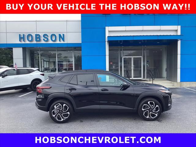 2026 Chevrolet Trax 2RS for sale in Cairo, GA