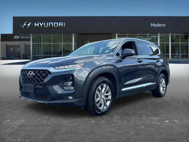 2020 Hyundai Santa Fe SEL for sale in Concord, NC