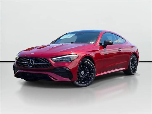 2026 Mercedes-Benz E-CLASS E 300 CLE 300 for sale in Fife, WA