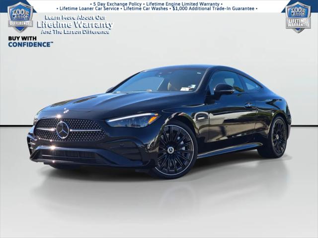 2026 Mercedes-Benz CL CLE 450 for sale in Fife, WA