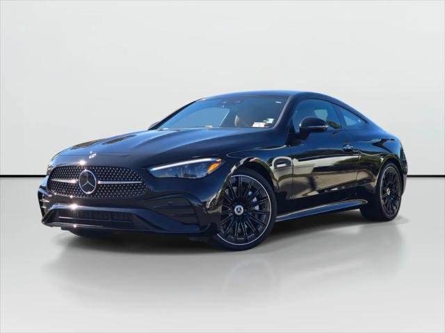 2026 Mercedes-Benz CL CLE 450 for sale in Fife, WA