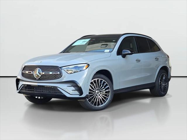 2027 Mercedes-Benz GLC GLC 300 for sale in Fife, WA