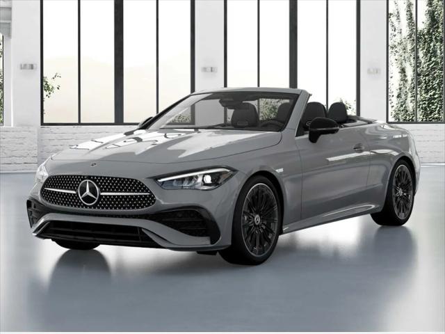 2027 Mercedes-Benz CL CLE 450 for sale in Sherman Oaks, CA