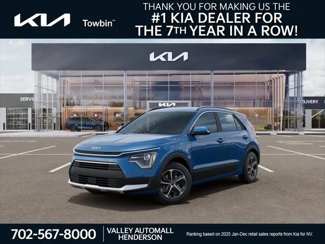 2026 Kia Niro EX for sale in Henderson, NV