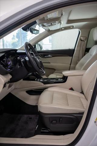 2022 Buick Envision FWD Avenir