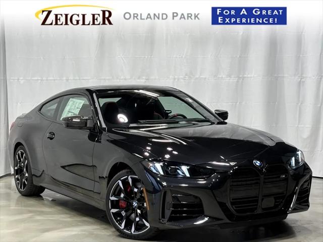 2026 BMW M4 xDrive for sale in Orland Park, IL