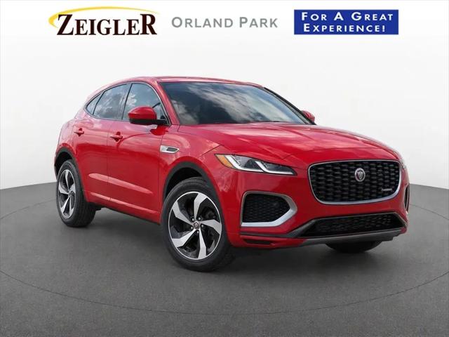 2024 Jaguar F-PACE R-Dynamic S P250 AWD Automatic for sale in Orland Park, IL