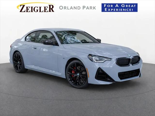 2026 BMW M240 i xDrive for sale in Orland Park, IL