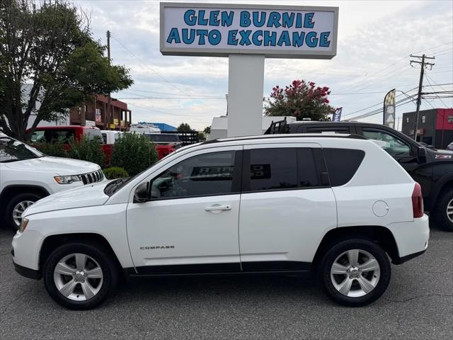 2014 Jeep Compass Sport for sale in Glen Burnie, MD