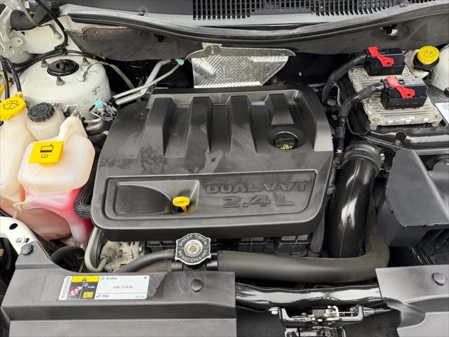 2014 Jeep Compass Sport
