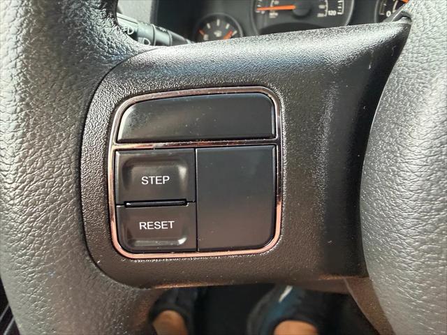 2014 Jeep Compass Sport