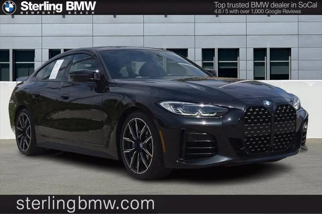 2024 BMW M440i Gran Coupe M440i for sale in Newport Beach, CA