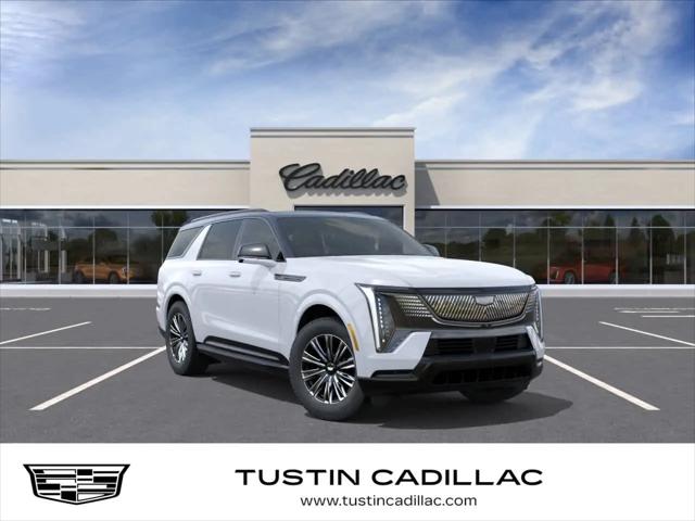 2026 Cadillac Escalade IQL Sport AWD for sale in Tustin, CA