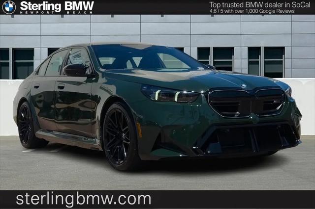 2027 BMW M5 M5 for sale in Newport Beach, CA