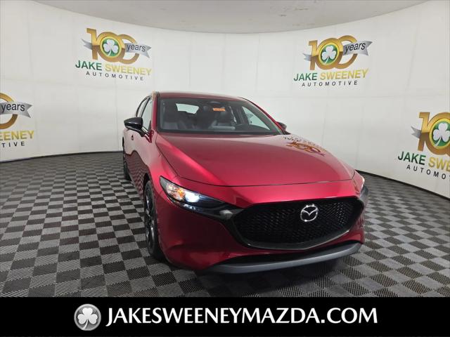 2024 Mazda Mazda3 2.5 S Select Sport for sale near Cincinnati, OH