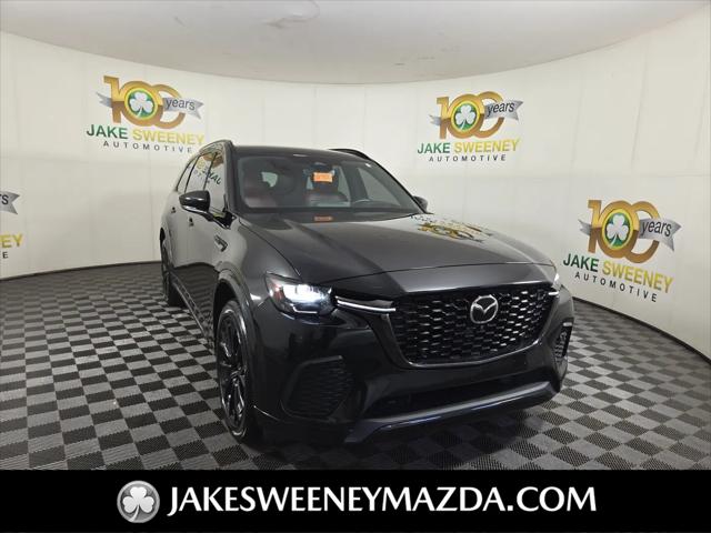 2025 Mazda CX-70 3.3 Turbo S Premium for sale near Cincinnati, OH
