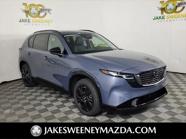 2026 Mazda CX-5 2.5 S Premium for sale in Cincinnati, OH