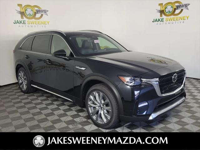 2026 Mazda X-90 3.3 Turbo Premium Plus for sale in Cincinnati, OH