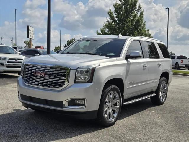 2019 GMC Yukon Denali for sale in Auburn, AL