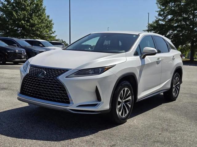 2021 Lexus RX 350 RX 350 for sale in Auburn, AL