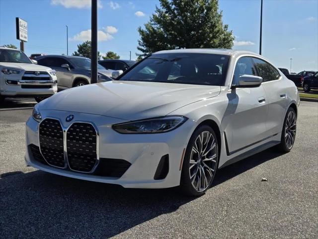 2024 BMW 430i Gran Coupe 430i for sale in Auburn, AL