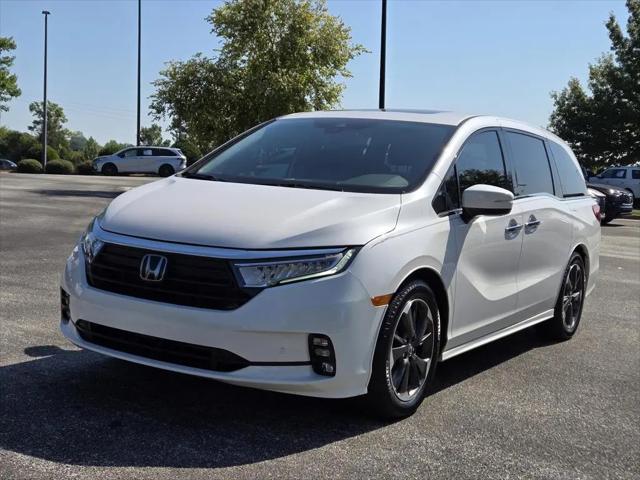 2024 Honda Odyssey Elite for sale in Auburn, AL