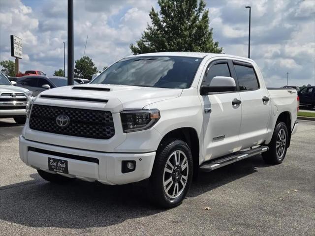 2019 Toyota Tundra SR5 5.7L V8 for sale in Auburn, AL