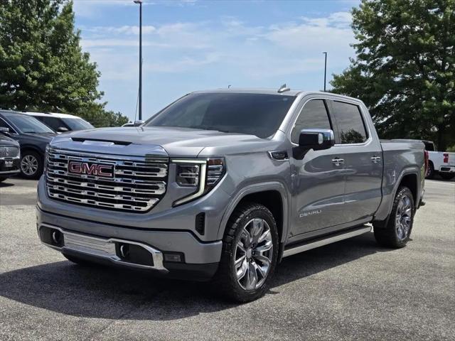 2023 GMC Sierra 1500 4WD Crew Cab Short Box Denali for sale in Auburn, AL