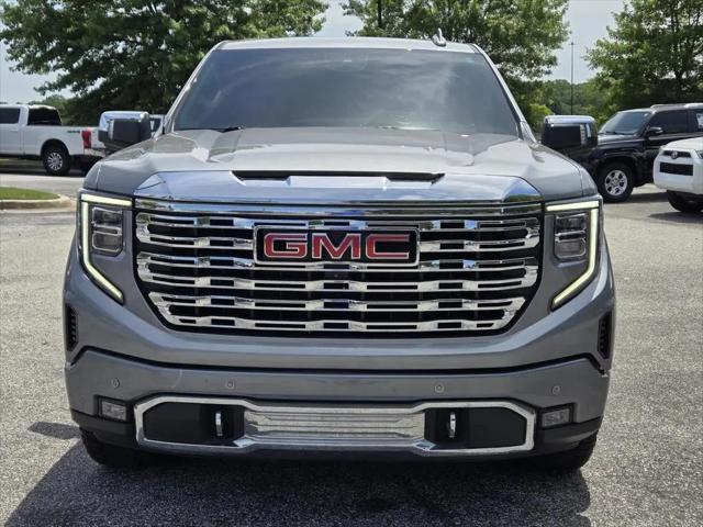 2023 GMC Sierra 1500 4WD Crew Cab Short Box Denali for sale in Auburn, AL