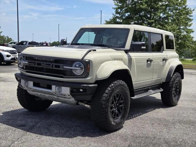 2025 Ford Bronco Raptor for sale in Auburn, AL