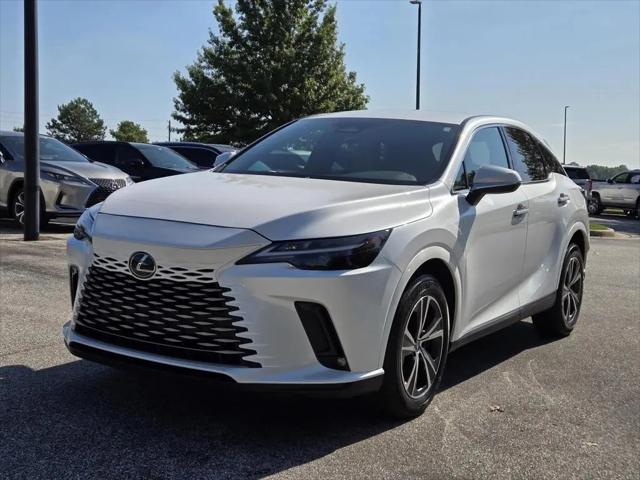 2025 Lexus RX 350 RX 350 for sale in Auburn, AL
