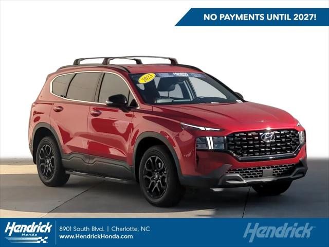 2023 Hyundai Santa Fe XRT for sale in Charlotte, NC