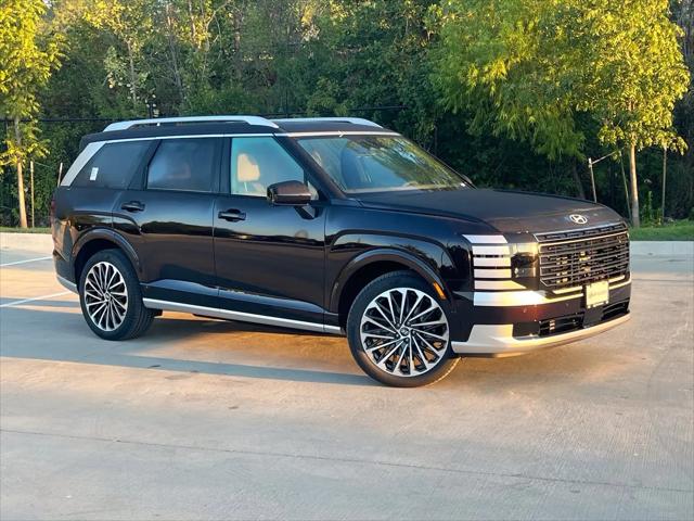 2027 Hyundai Palisade Hybrid Calligraphy for sale in Carrollton, TX