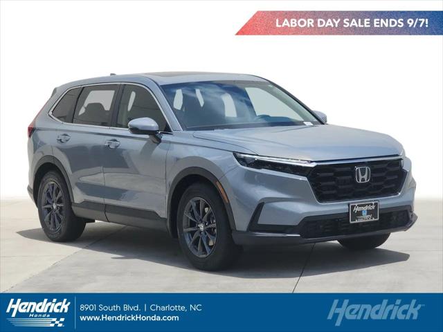 2027 Honda CR-V EX-L for sale in Charlotte, NC