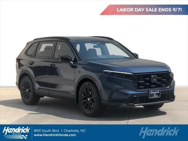 2027 Honda CR-V Hybrid Sport-L for sale in Charlotte, NC